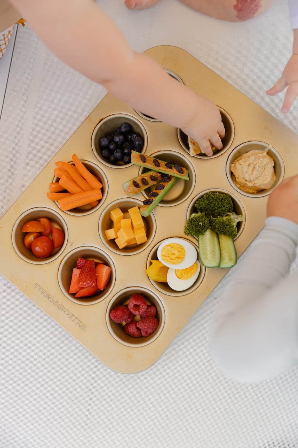 Snack Plates Meaning Full Living