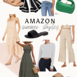Amazon Summer Staples 2022 Amazon Fashion Picks